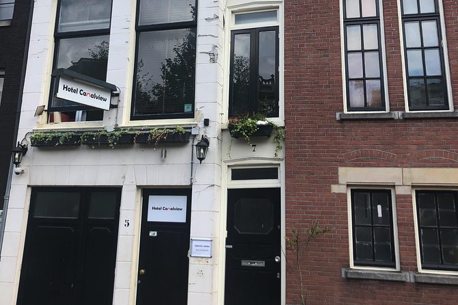 Hidden Secrets of Amsterdam - What This Amsterdam Walk Is Really About