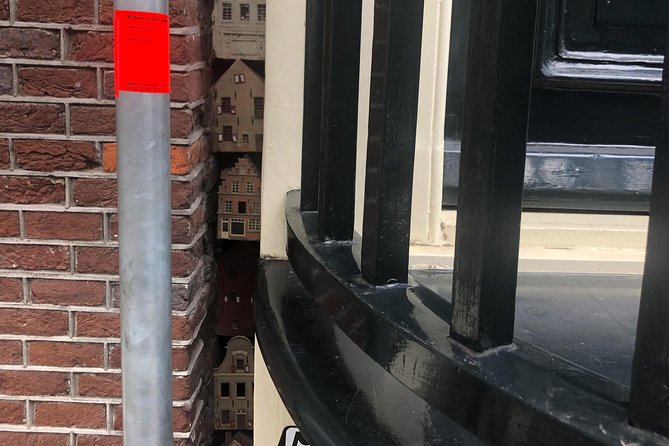 Hidden Secrets of Amsterdam - The Jewish Quarter And A Difficult Past