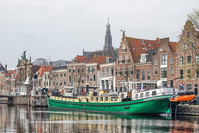 Highlight Bike Tours Haarlem - Morning or afternoon: choosing the right departure