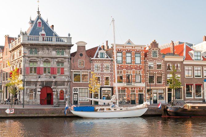 Highlight Bike Tours Haarlem - Is $36.14 a fair price?