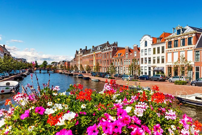 Highlight Bike Tours Haarlem - Who will enjoy this Haarlem ride most?