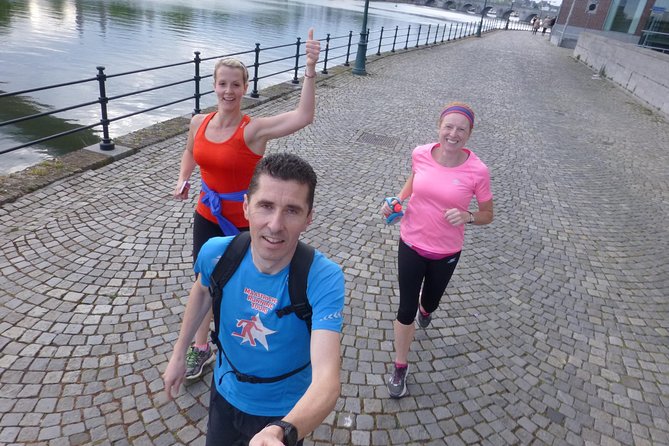 Highlight Running Tour - Key points to know before you book