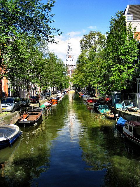 Historic Amsterdam 2-Hour Private Tour with Local Guide - Starting at Dam Square, where Amsterdam began