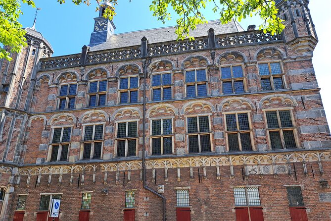 Historic Outdoor Escape in Deventer - Key Points to Know Before You Go