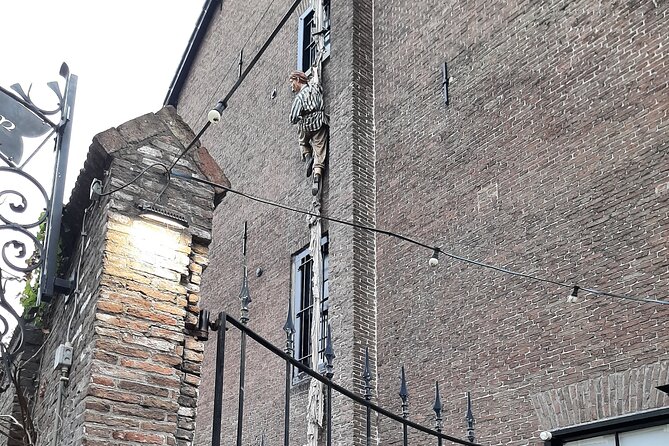 Historic Outdoor Escape in Deventer - What You Get for $34.84