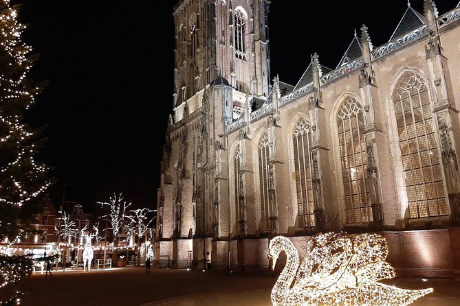 Historic Outdoor Escape in Deventer - Practical Tips for a Smoother Mission