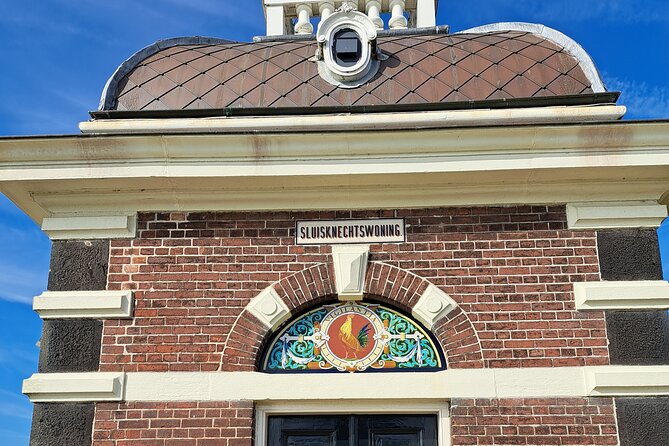 Historic Outdoor Escape in Lemmer - The Meeting Point at Plattedijk 1