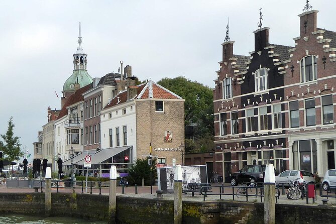 Historical Dordrecht: Private Tour with Local Guide - What the private format is really worth