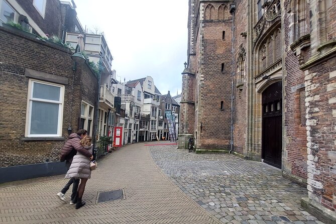 Historical Gouda: Private Tour with Local Guide - Who will get the most from this Gouda tour?