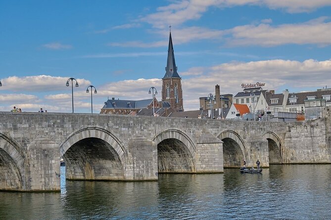 Historical Maastricht: Private Tour with Local Guide - Jekerkwartier: Maastricht’s softer side