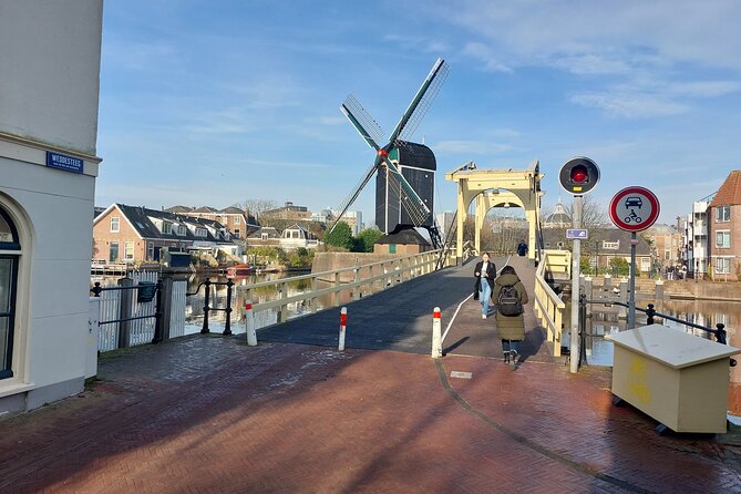 Historical Private Tour of Delft and Leiden including Transfer - Why Leiden and Delft make a smart pairing
