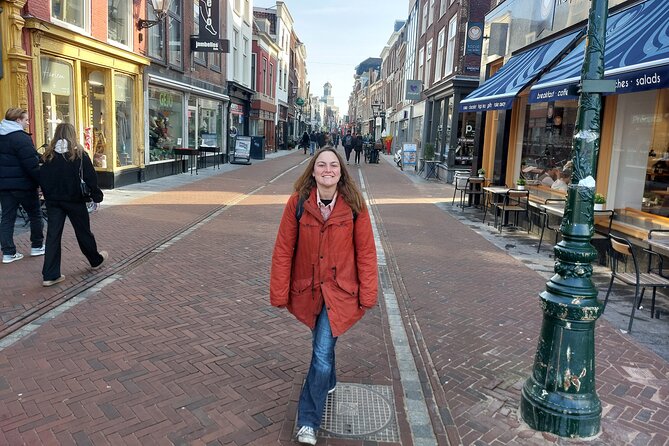 Historical Private Tour of Delft and Leiden including Transfer - Morspoort and Leiden’s old defenses