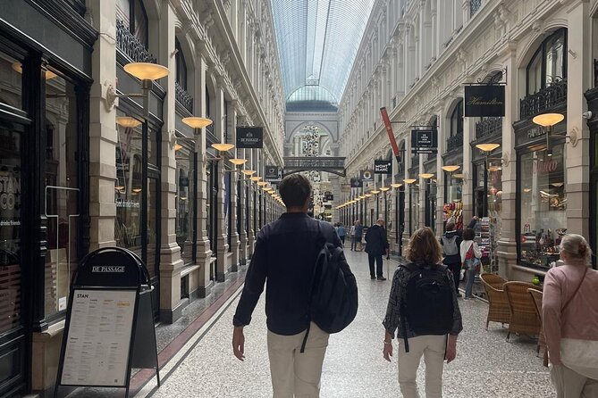 Historical The Hague: Private Tour with Local Guide - Mauritshuis and the art of a royal city