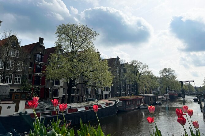 Historical Walking Tour, private with local Dutch guide - Oostindisch Huis and the business behind Amsterdam’s wealth