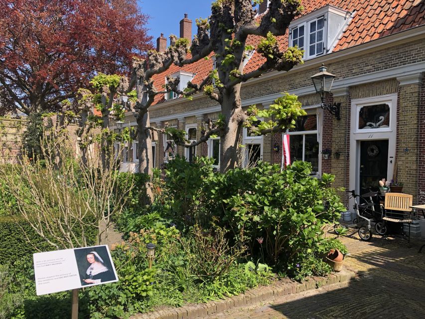 Holland Four City Charm Tour - Four cities, four different Dutch moods