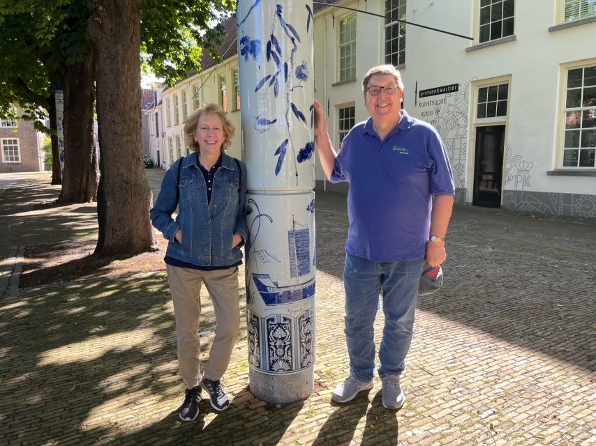 Holland Four City Charm Tour - Is $347 a fair price?