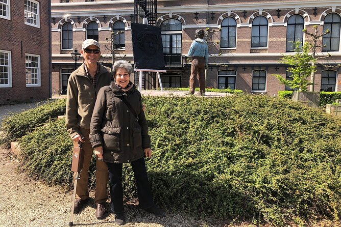 Holland Four City Charm Tour - Private Day Tour - Why visit four cities from Amsterdam?