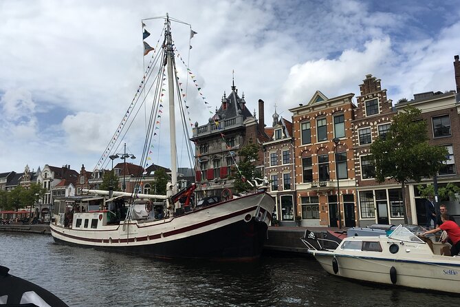 Holland Four City Charm Tour - Private Day Tour - What the private format really changes