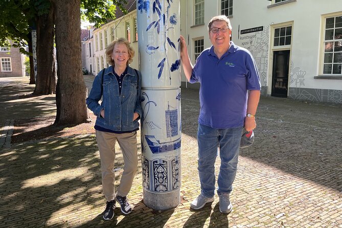 Holland Four City Charm Tour - Private Day Tour - Who gets the best value from this route?
