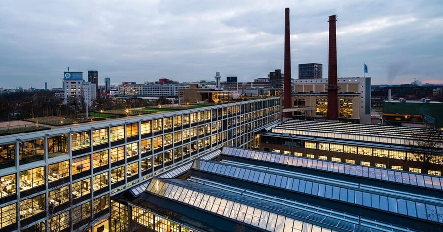 Innovative Eindhoven: Private Walking Tour with Local Guide - Key points at a glance