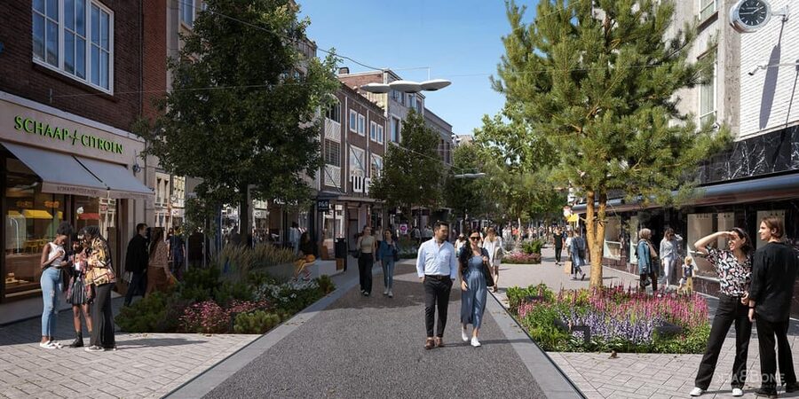 Innovative Eindhoven: Private Walking Tour with Local Guide - Why Eindhoven rewards a guided walk