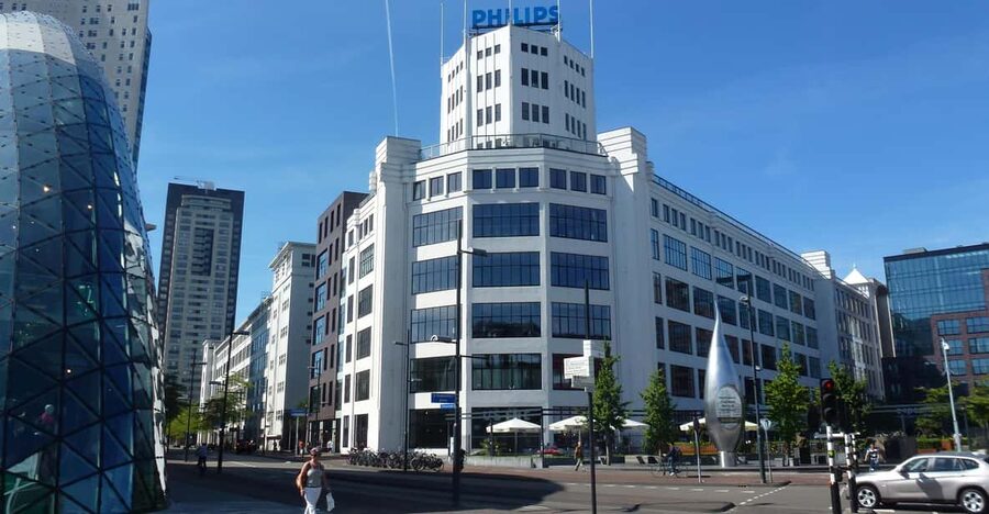 Innovative Eindhoven: Private Walking Tour with Local Guide - The city center: post-war Eindhoven in 90 minutes