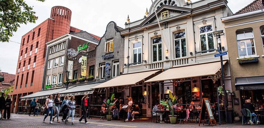Innovative Eindhoven: Private Walking Tour with Local Guide - Strijp-S and the Philips story