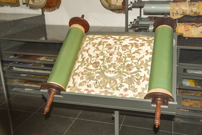 Jewish Amsterdam Private Tour with Portuguese Synagogue - Choosing between two and five hours