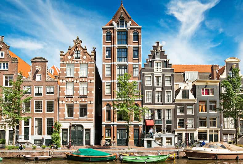 Jordaan, Anne Frank and Leidseplein tour in English - Key things to know before you book