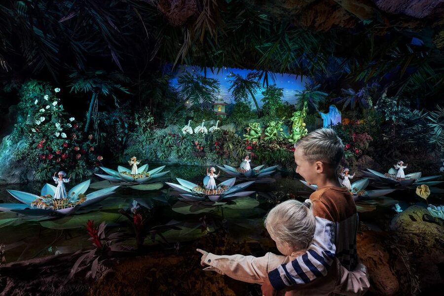 Kaatsheuvel: Efteling Theme Park Day Admission Ticket - Food, prices, and the real value of the ticket