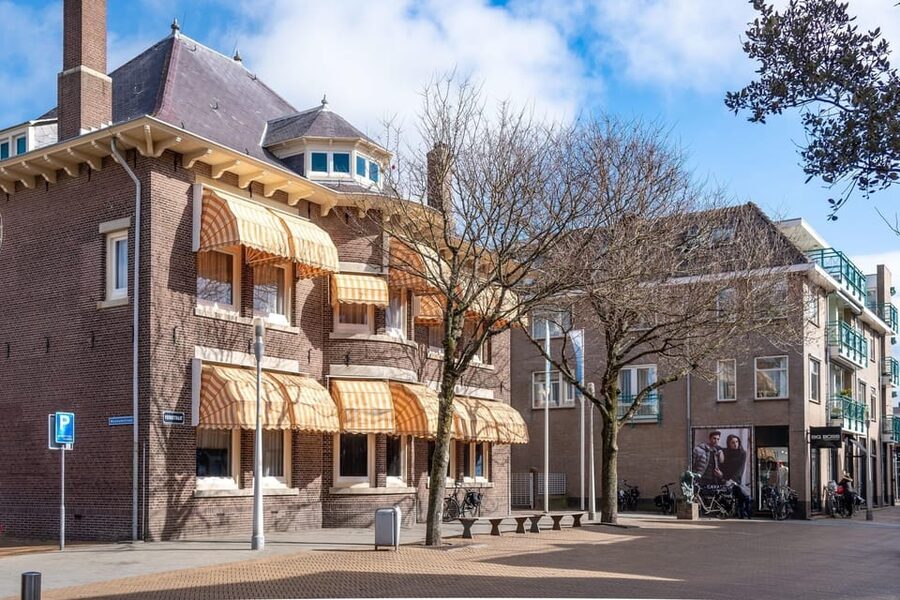 Katwijk aan Zee: Katwijks Museum Entrance Ticket - What the visit is like without a guided tour