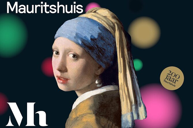 Kinderdijk, The Hague, Mauritshuis Private Tour from Amsterdam - Why this day trip works from Amsterdam