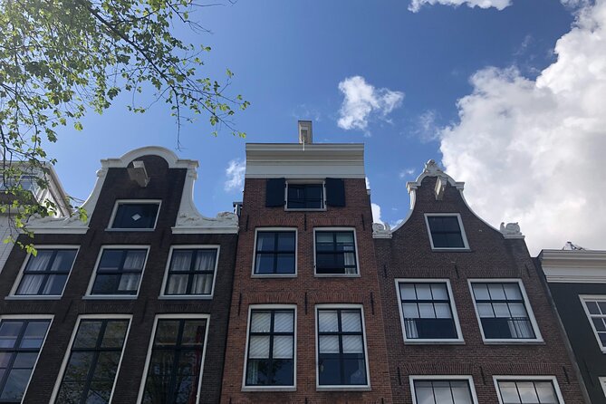 Learn to Make Dutch Pancakes in a Beautiful Amsterdam Canal House - The host makes the difference