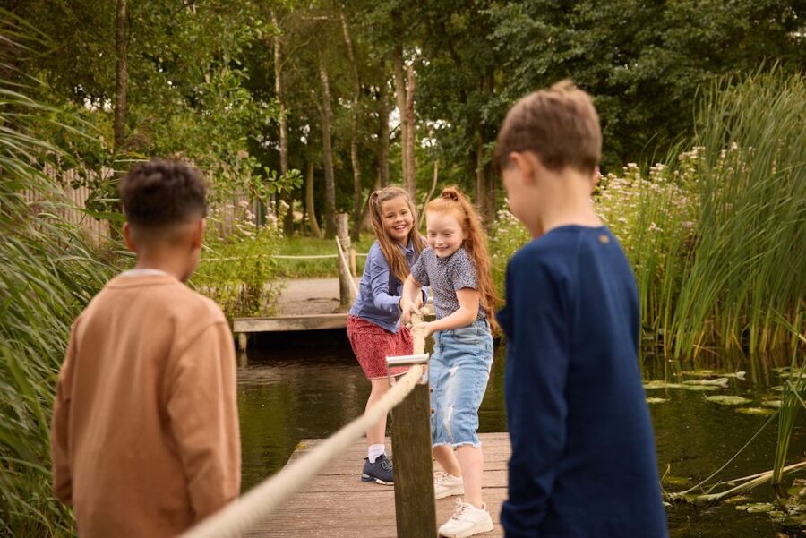 Leewarden: AquaZoo Entry Ticket - Who will enjoy AquaZoo Leeuwarden most?
