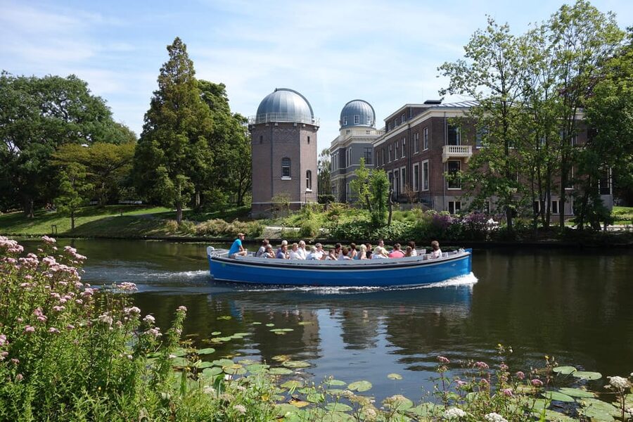 Leiden: Cruise through the Historic City Center with Guide - Final verdict: a smart first look at Leiden