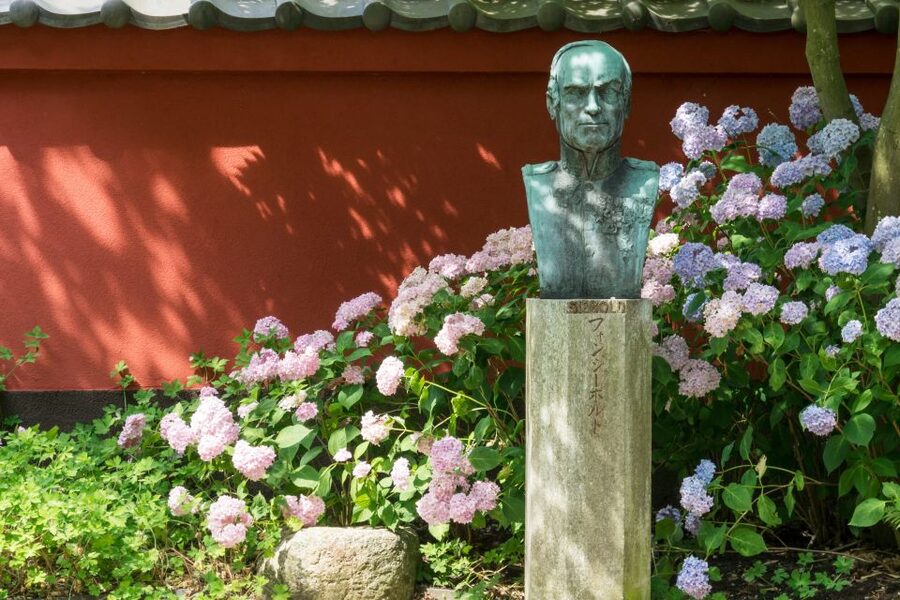 Leiden: Hortus Botanicus Entry Ticket - Tropical orchids and Southeast Asian plants