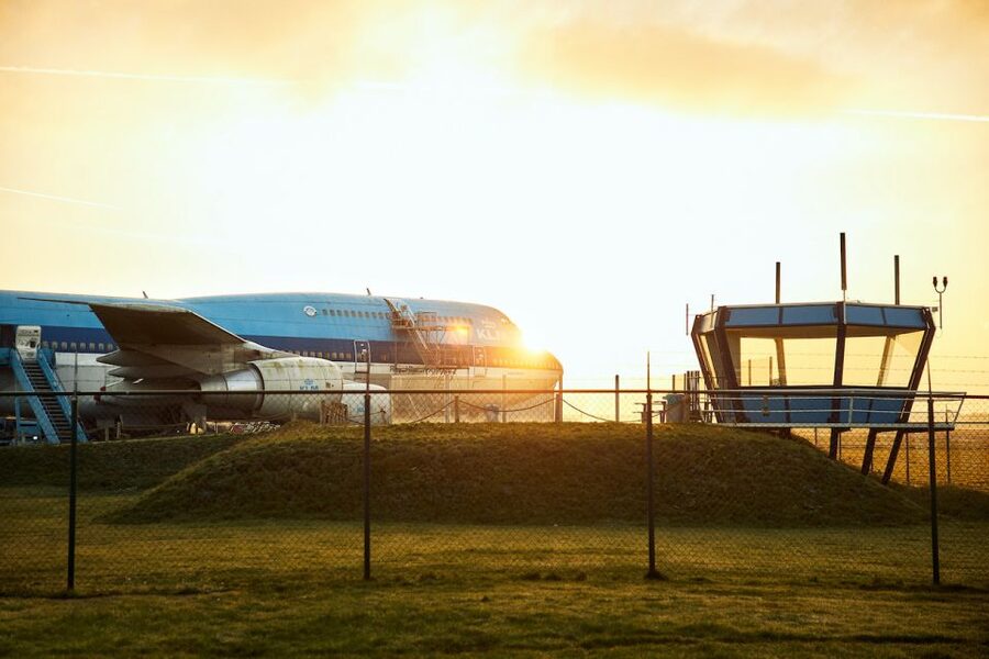 Lelystad: Aviodrome Aviation Museum Entry Ticket - Key points about Aviodrome