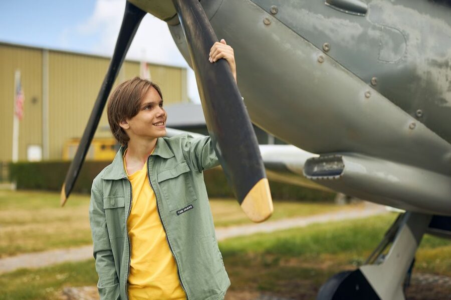 Lelystad: Aviodrome Aviation Museum Entry Ticket - Planning your arrival at Lelystad Airport