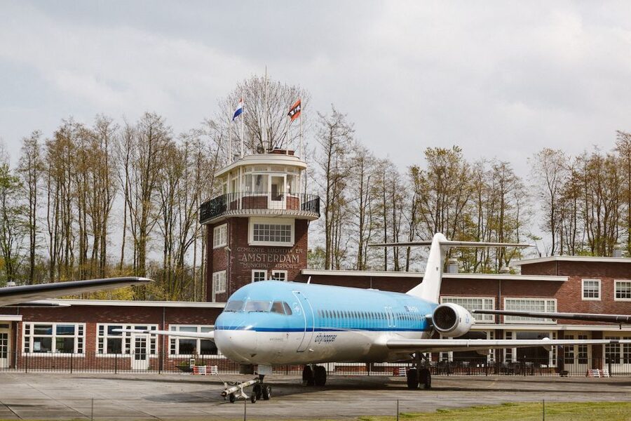 Lelystad: Aviodrome Aviation Museum Entry Ticket - Seeing more than 100 aircraft and helicopters
