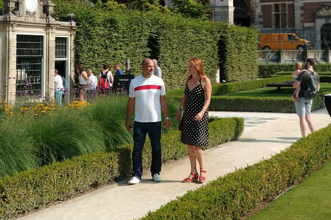 LGBTQI+ History Tour of Amsterdam - Why this two-hour walk adds something new to Amsterdam