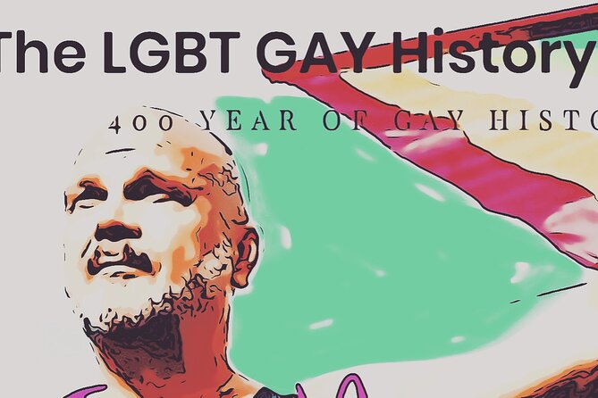 LGBTQI+ History Tour of Amsterdam - Henk’s style: personal, warm, and willing to be serious