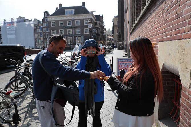 Liberal Amsterdam –Walk the Human Side of the City (small groups) - Why this walk feels different from a standard Amsterdam tour
