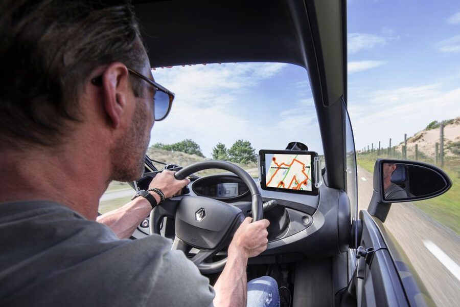 Lisse: Drive-it-Yourself History and Castle Audio Tour - Getting started at Meer en Duin 44