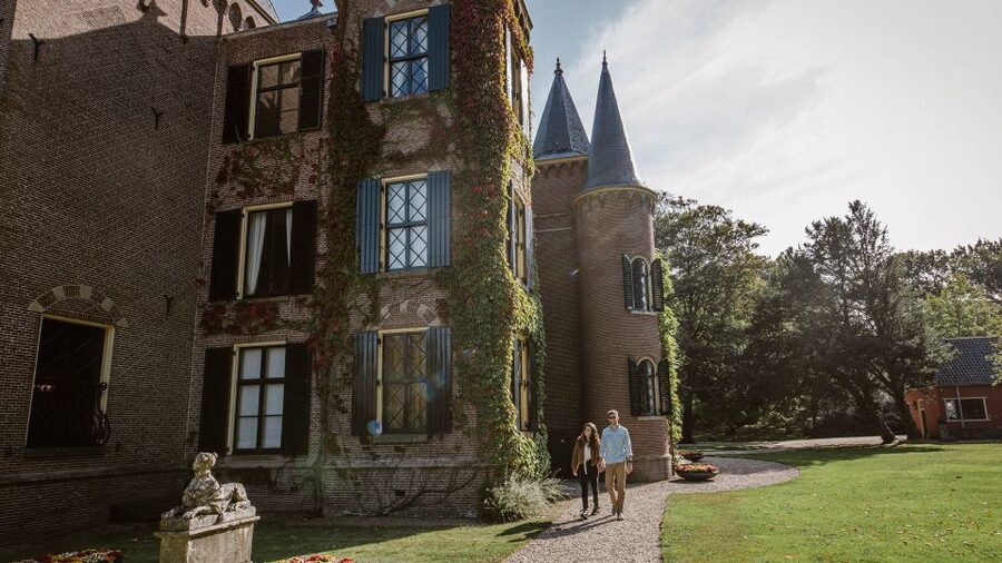 Lisse: Drive-it-Yourself Summer Flower GPS Audio Tour - Is three hours enough?