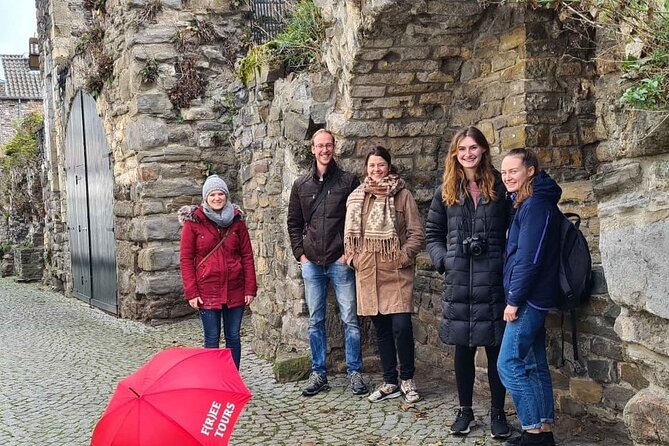 Maastricht 2-Hour Walking Tour | Discover The City With A Local - Boekhandel Dominicanen in a former Gothic church