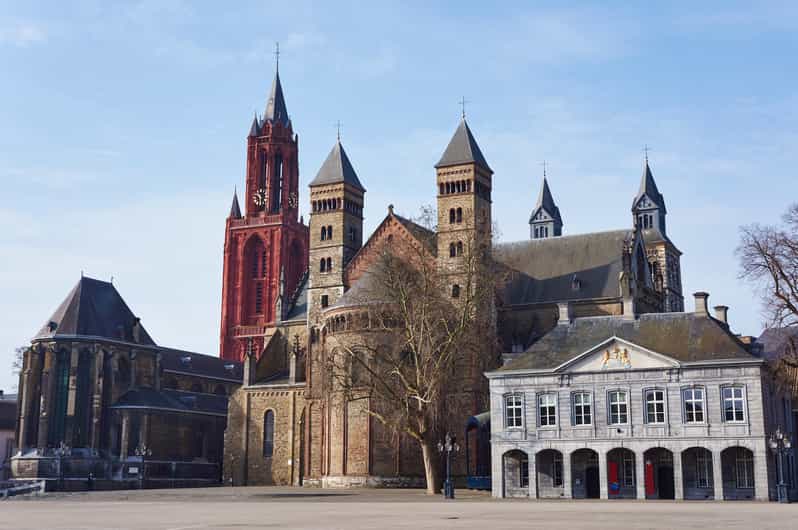 Maastricht and Tripoint Full-Day Trip from Amsterdam - Key points to know before booking