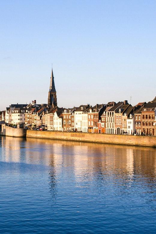 Maastricht and Tripoint Full-Day Trip from Amsterdam - Why Maastricht is worth the long ride from Amsterdam