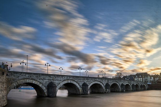Maastricht Experience with a Local Photographer - Value at $23