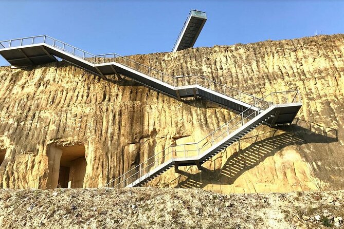 Maastricht Heritage and Nature Tour - Six things to know before you book