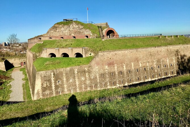 Maastricht Heritage and Nature Tour - Why this Maastricht outing is different